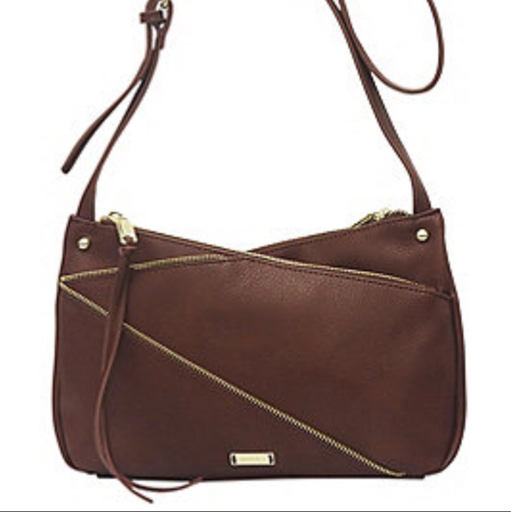 NWOT Joes jeans crossbody bag